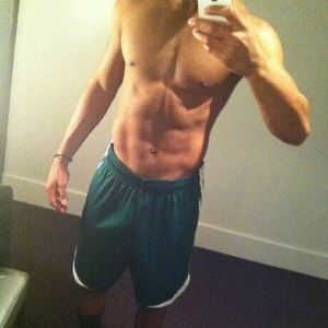 Meet your Posher, Mauve